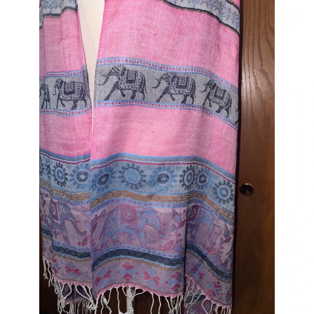 PASYMINA 100% cashmere